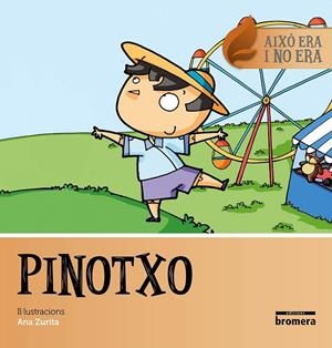 PINOTXO | 9788490268223