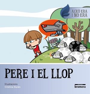 PERE I EL LLOP | 9788490268247