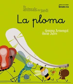 PLOMA, LA (MANUSCRITA) | 9788498244564 | ARMENGOL I MORELL, GEMMA