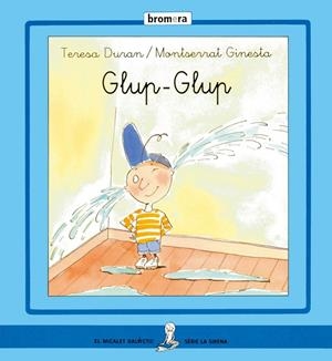 GLUP-GLUP | 9788476604953 | DURAN ARMENGOL, TERESA