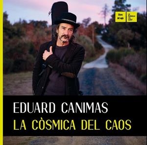 CÒSMICA DEL CAOS, LA | 9788481280951 | CANIMAS, EDUARD
