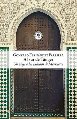 AL SUR DE TÁNGER | 9791399199321 | FERNÁNDEZ PARRILLA, GONZALO