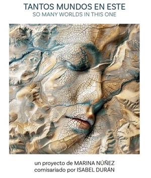 TANTOS MUNDOS EN ESTE | 9791387789831 | NÚÑEZ, MARINA / DURÁN, ISABEL