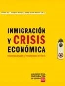 INMIGRACION Y CRISIS ECONOMICA | 2910014384172 | AJA, ELISEO