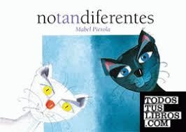 NO TAN DIFERENTES | 9788472903432 | PIEROLA, MABEL