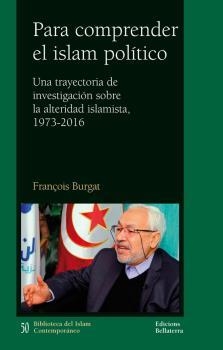 PARA COMPRENDER EL ISLAM POLÍTICO | 9788472907188 | BURGAT, FRANCOIS