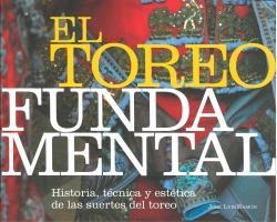 TOREO FUNDAMENTAL, EL (Ed. 2019) | 9788472909489 | RAMÓN CARRIÓN, JOSÉ LUIS