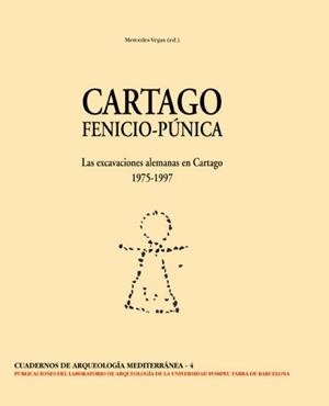 CARTAGO FENICIO-PÚNICA | 9788488236104