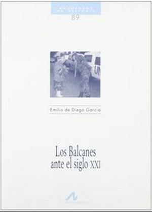 GUERRA DE LA INDEPENDENCIA, ¿UN CONFLICTO SORPRENDENTE?, LA | 9788476358047 | DE DIEGO GARCÍA, EMILIO