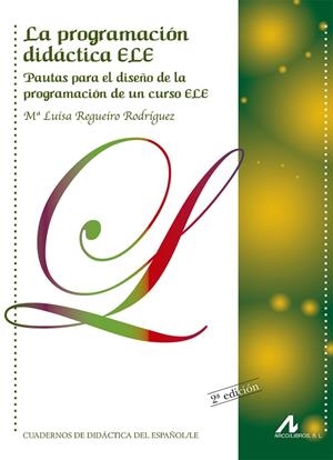 PROGRAMACION DIDACTICA ELE, LA | 9788476358870 | REGUEIRO RODRÍGUEZ, MARÍA LUISA