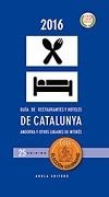 GUIA ELECCIÓN GOURMAND 2016 | 9788494451171 | LLOVELL FORTUNY, FELIX/SEGÚ CINCHILLA, RAMON