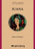 JUANA | 9788496639829 | SIMPSON, REBECCA