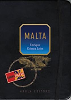 MALTA | 9788496639232 | GÓMEZ LEÓN, ENRIQUE