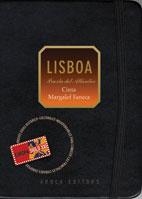 LISBOA. PUERTA DEL ATLANTICO | 9788496639256 | MARGALEF FANECA, CINTA