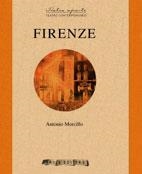 FIRENZE | 9788492408085 | MORCILLO LÓPEZ, ANTONIO