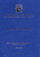 LIBRO DE TRABAJOS | 9788495134158 | CUNILLÉ, LLUÏSA