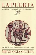 MITOLOGIA OCULTA | 9788495134547 | DD, AA