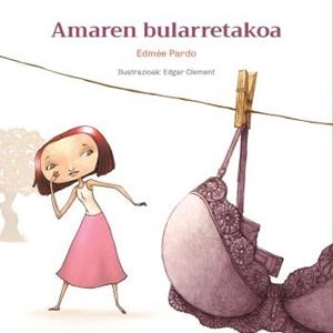 AMAREN BULARRETAKOA | 9788472909885 | PARDO, EDMÉE