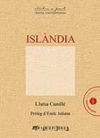 ISLÁNDIA | 9788494725555 | CUNILLÉ, LLUISA