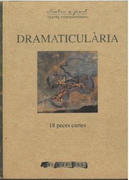DRAMATICULÀRIA | 9788496366183 | DD, AA