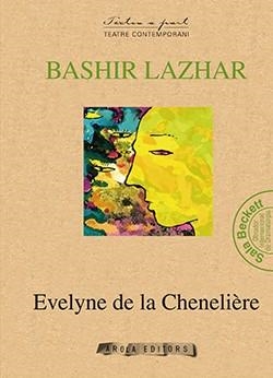 BASHIR LAZHAR | 9788492839681 | DE LA CHENELIÈRE, EVELYNE