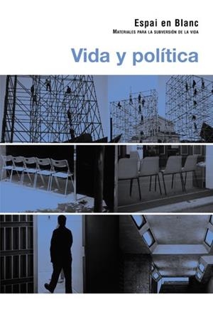 VIDA Y POLITICA | 9784296420063 | DESCONOCIDO