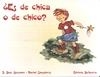 ES DE CHICA O DE CHICO | 9788472907881 | BEAR BERGMAN, S.