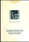 GRANDES POTENCIAS ANTE LA GUERRA DE ESPAÑA, LAS | 9788476353004 | AVILES FARRE, JUAN