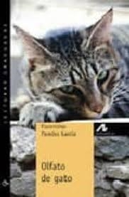 OLFATO DE GATO (NIVEL 2) | 9788476356067 | PAREDES GARCÍA, FLORENTINO