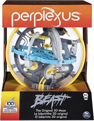 PERPLEXUS BEAST | 0778988268575
