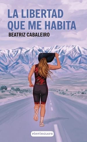 LIBERTAD QUE ME HABITA, LA | 9791399230949 | CABALEIRO, BEATRIZ
