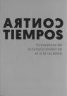 CONTRATIEMPOS | 9788415556244 | COLECTIVO PRIMER ESCALÓN