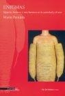 ENIGMAS. EGIPCIO, BARROCO Y NEO-BARROCO EN LA SOCIEDAD Y EL ARTE | 9788460992882 | PERNIOLA, MARIO