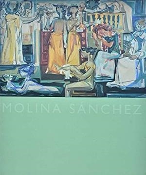 MOLINA SÁNCHEZ | 9788460632153 | ANTONIO MARTÍNEZ CEREZO, PEDRO ALBERTO CRUZ