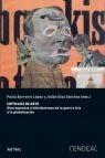 CRÍTICA(S) DE ARTE | 9788415556138 | BARREIRO LÓPEZ, PAULA / DÍAZ SÁNCHEZ, JULIÁN