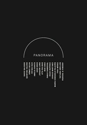 PANORAMA | 9788415556664 | ALEMÁN, GUSTAVO
