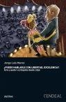 PUEDO HABLAR CON LIBERTAD, EXCELENCIA? | 9788496898660 | MARZO PÉREZ, JORGE LUIS