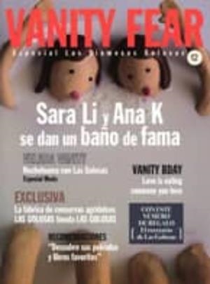 ROSALÍA BANET. LAS GOLOSAS. CONSERVAS AGRIDULCES | 9788496898554
