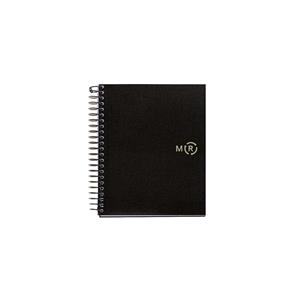 LLIBRETA ESPIRAL A6 4 COLORS MR | 8422593060407