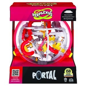 PERPLEXUS PORTAL | 0778988431115
