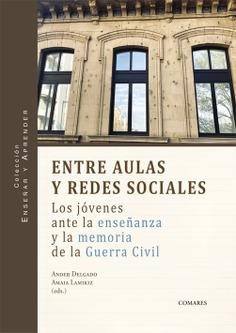 ENTRE AULAS Y REDES SOCIALES | 9791370330507 | DELGADO, ANDER