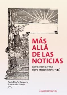 MÁS ALLÁ DE LAS NOTICIAS | 9791370331337 | ORTUÑO CASANOVA, ROCIO