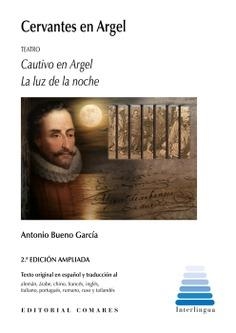 CERVANTES EN ARGEL 2ª EDICIÓN | 9791370331344 | BUENO GARCÍA, ANTONIO