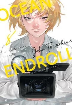 OCEAN ENDROLL 08 | 9791388055768 | TARACHINE, JOHN
