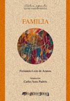 FAMILIA | 9788496366558 | LEON DE ARANOA, FERNANDO