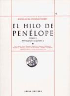 HILO DE PENELOPE, EL. TOMO II | 9788496639034 | D'HOOGHVORST, EMMANUEL