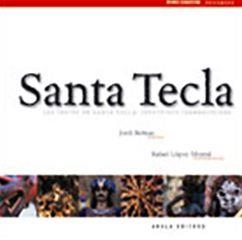 SANTA TECLA | 9788496366114 | LÓPEZ-MONNÉ, RAFAEL