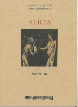 ALÍCIA | 9788496366404 | TUR, VICENTE