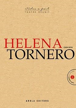 HELENA TORNERO (2008-2018) | 9788494954498 | TORNERO BRUGUÉS, HELENA