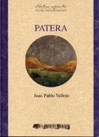 PATERA | 9788496366206 | VALLEJO, JUAN PABLO